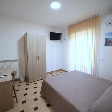 Petracuzza Casa Vacanze Тортора Екстериор снимка