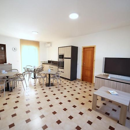 Petracuzza Casa Vacanze Тортора Екстериор снимка