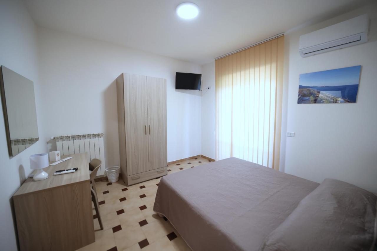 Petracuzza Casa Vacanze Тортора Екстериор снимка