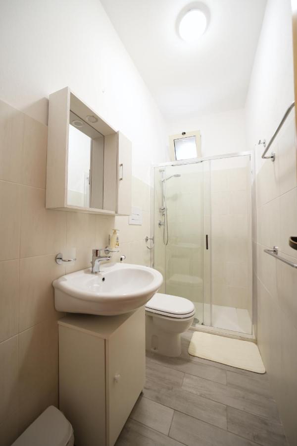 Petracuzza Casa Vacanze Тортора Екстериор снимка